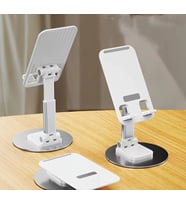 Katlanabilir Telefon Tablet Tutucu Stand