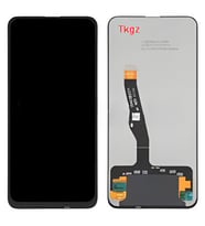 Tkgz P Smart PRO Uyumlu Lcd Ekran Dokunmatik -A- KaLite