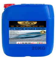 STRONG OTO PARFÜMÜ OKYANUS 20KG
