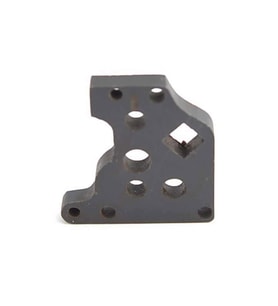 Dik Kumaş Kesim Motoru Çatal Üst Kapak / 53C4-78 (KX-129)