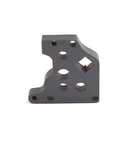Dik Kumaş Kesim Motoru Çatal Üst Kapak / 53C4-78 (KX-129)