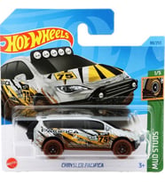 Hot Wheels Tekli Arabalar Chrysler Pasifica HKH75 (Renksiz)