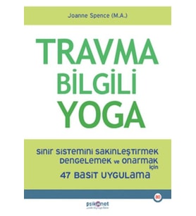 Travma Bilgili Yoga