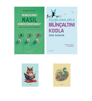 Bilinçaltınızı Nasıl Dönüştürürsünüz? Kuantum Düşünce Teknikleri - Olumlamalarla Bilinçaltını Kodla