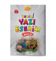 Benim Yazı Eserim - Sekizinci Söz