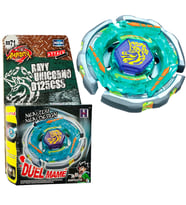 BB71  BEYBLADE METAL FUSION Ray Unicorno WL