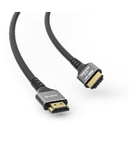 S-link SL-HDM4K13 19+1 HDMI to HDMI 3mt v2.0 4K (3840-2160) 60Hz Kablo