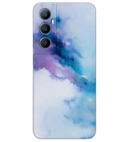 Realme C65 Kılıf HD Desen Baskılı Kılıf - 5740