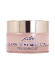 BioNike Defence My Age Pearl Revitalising Night Cream 50 ml