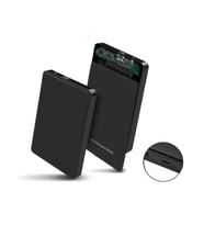 HARDDİSK KUTUSU 2.5 İNÇ HDD USB 2.0