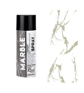 Rich Sprey Mermer Efekti Ladin 200ml