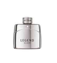 Mont Blanc Legend Elixir Parfum 50 ml Erkek Parfümü