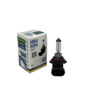 HB4 9006 12V 55W Halojen Sis, Far Ampulü