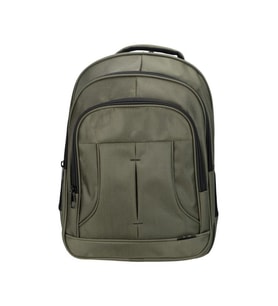 Plm City -Haki 15.6-17 Notebook Sırt Çantası