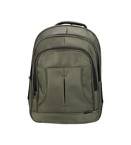 Plm City -Haki 15.6-17 Notebook Sırt Çantası