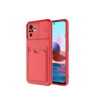 Xiaomi Poco M5S Uyumlu Kılıf Zore Kartix Kapak