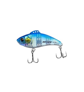 Effe Swing Vibe HG1871 18,6gr 72mm Fast Sinking Maket Balık