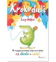 Krokodali