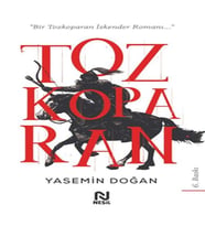 Tozkoparan - Bir Tozkoparan İskender Romanı...