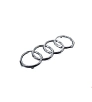 Audi A3a4a5 Ön Panjur Süs 2013 Sonrası Uyumlu