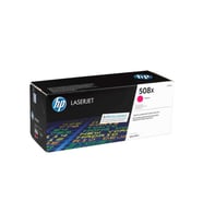 508x-cf363x Kırmızı Orjinal Toner Yüksek Kapasiteli