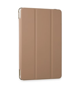 Samsung Galaxy Tab A9 Kılıf Tablet Smart Kılıf - Rose