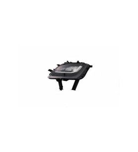 OPEL ASTRA J ÖN SİS FARI HID HB SOL 2010- 13264641
