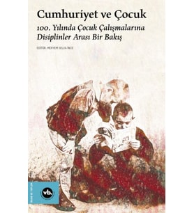 Cumhuriyet ve Çocuk