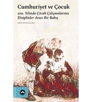 Cumhuriyet ve Çocuk