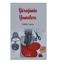 Yüreğimin Yamaları