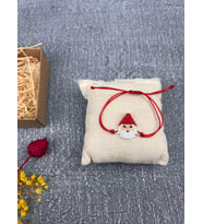 NOEL BABA BİLEKLİK YILBAŞI KONSEPTT
