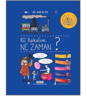 Bil Bakalım Ne Zaman? (Ciltli)