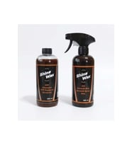 Shine Wax PPF Şampuan & Seramik Sprey Wax 500 ml 2'li Set