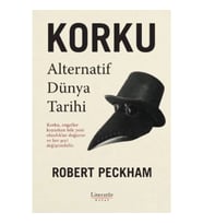 Korku: Alternatif Dünya Tarihi