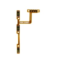 infinix Hot 40 Pro On Off Yan Ses Power Flex Flex
