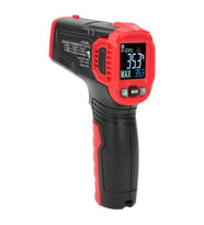 Ayt Noyafa Ht650b Temassız İnfirared Lazer Kızılötesi Termometre Ateş Ölçer