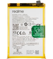 Realme 10 Pil Batarya 5000 mAh