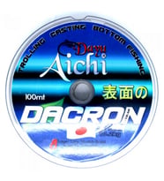 Aichi Dayu Örgü Misina 0,20 mm 100 mt