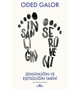 İnsanlığın Serüveni