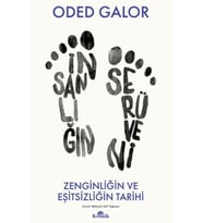 İnsanlığın Serüveni