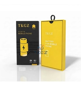 Realme Narzo 30 5G - BLP803 - Uyumlu - Tkgz - Güçlendirilmiş Batarya Yüksek Kapasite Pil