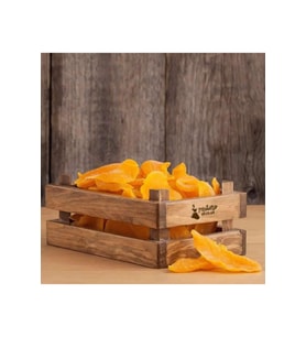 Mevlana Kuru Mango 1000gr