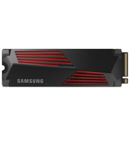 Samsung 990 Pro 2TB M.2 NVMe 7450-6900 Soğutuculu