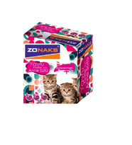 Yavru Kediler Için Anne Süt Tozu 14X15G İz Element Katkılı