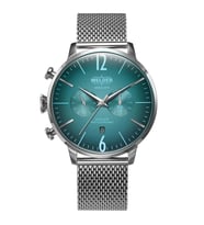 Welder Moody Watch WWRC1009 47 mm Erkek Kol Saati