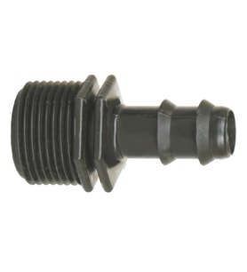 Damlama Sulama Erkek Adaptör (16x½" - 250 Adet)