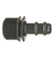 Damlama Sulama Erkek Adaptör (16x½" - 250 Adet)