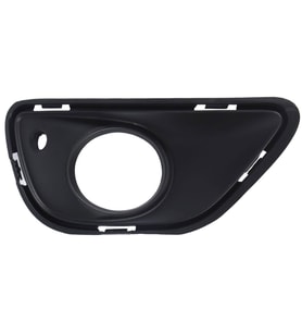 PORSCHE CAYENNE UYUMLU SİS FARI KAPAĞI SAĞ 15-17 958505824009B9