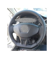 Peugeot 301 Araca Özel Direksiyon Kılıfı Uyumlu