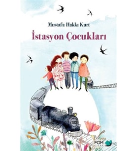 İstasyon Çocukları